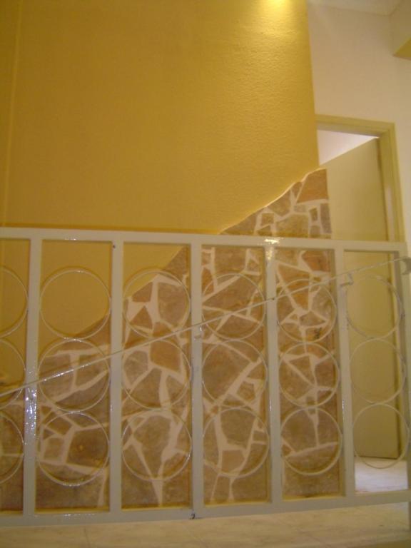 Hotel Liberty 1 Agia Marina  외부 사진